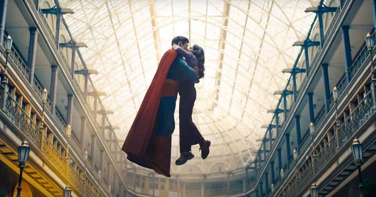 Superman