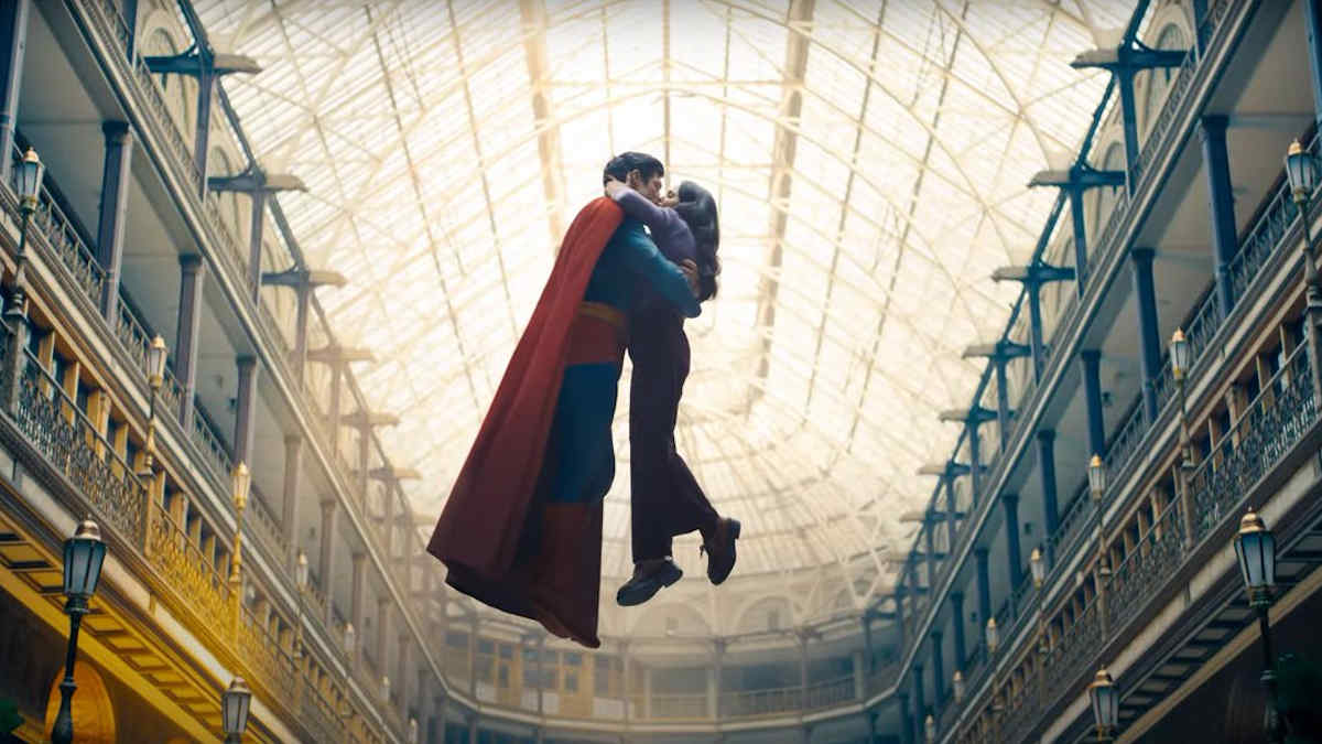 Superman