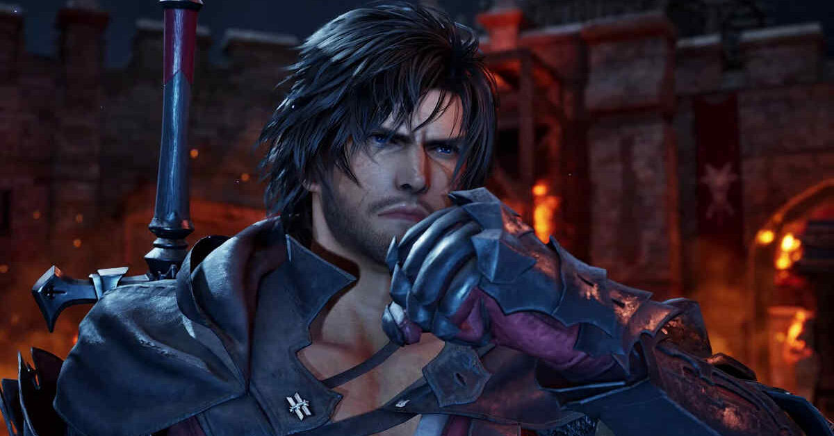 Tekken 8