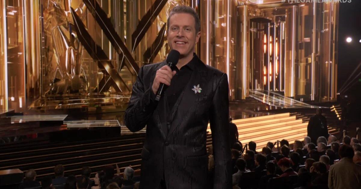 The Game Awards