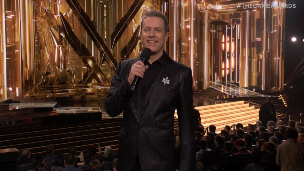The Game Awards
