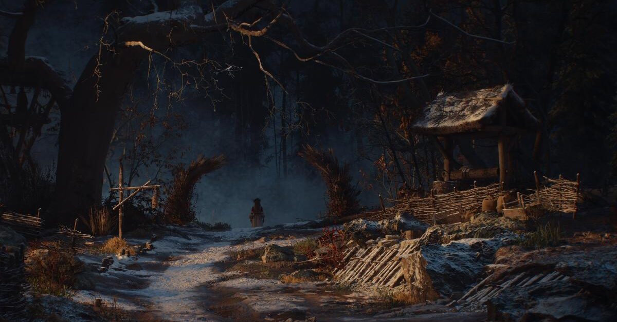 The Witcher 4