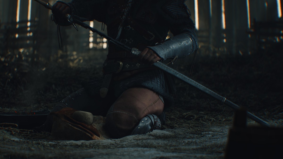 The Witcher 4
