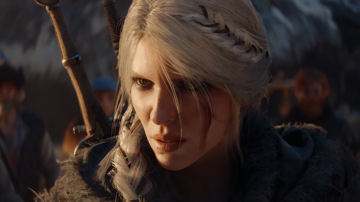 The Witcher 4