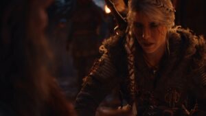 The Witcher 4