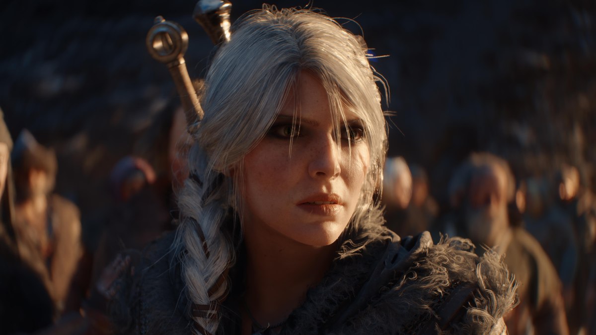 CD PROJEKT RED