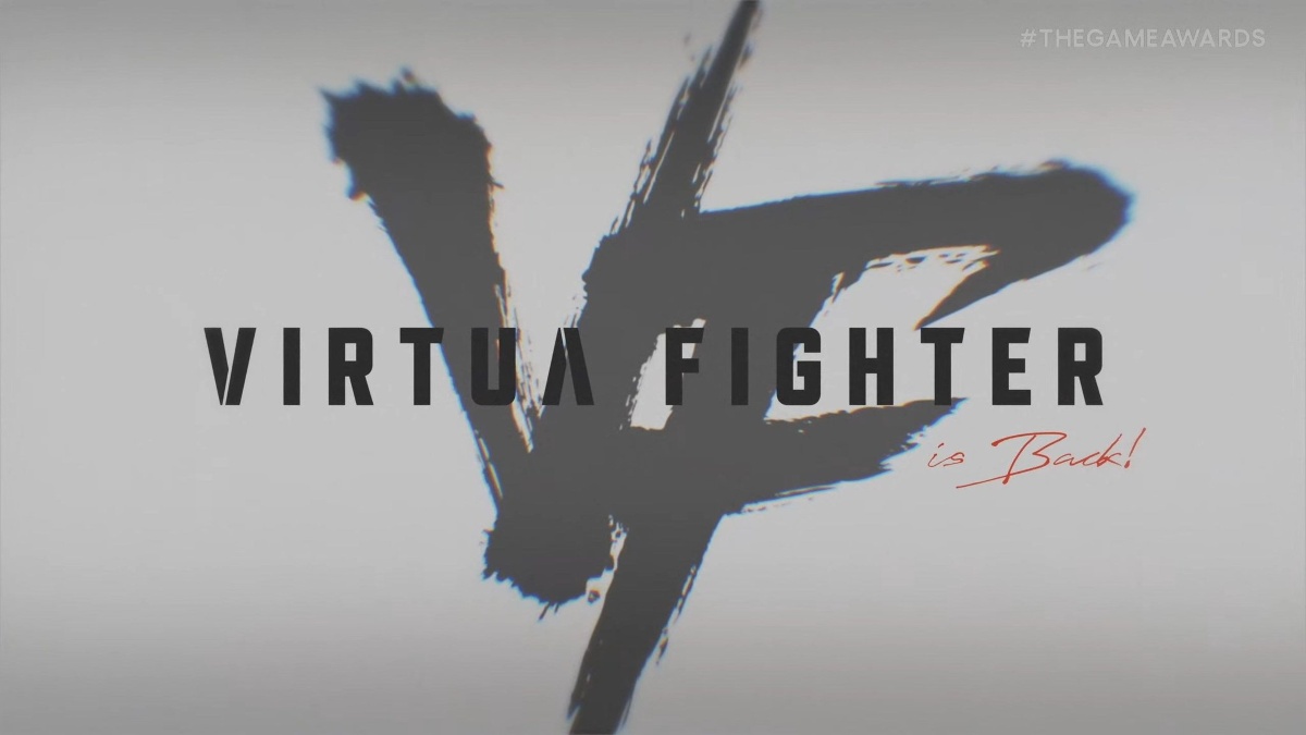 Virtual Fighter