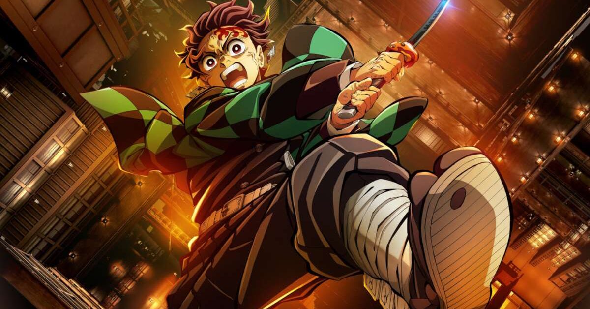 Demon Slayer