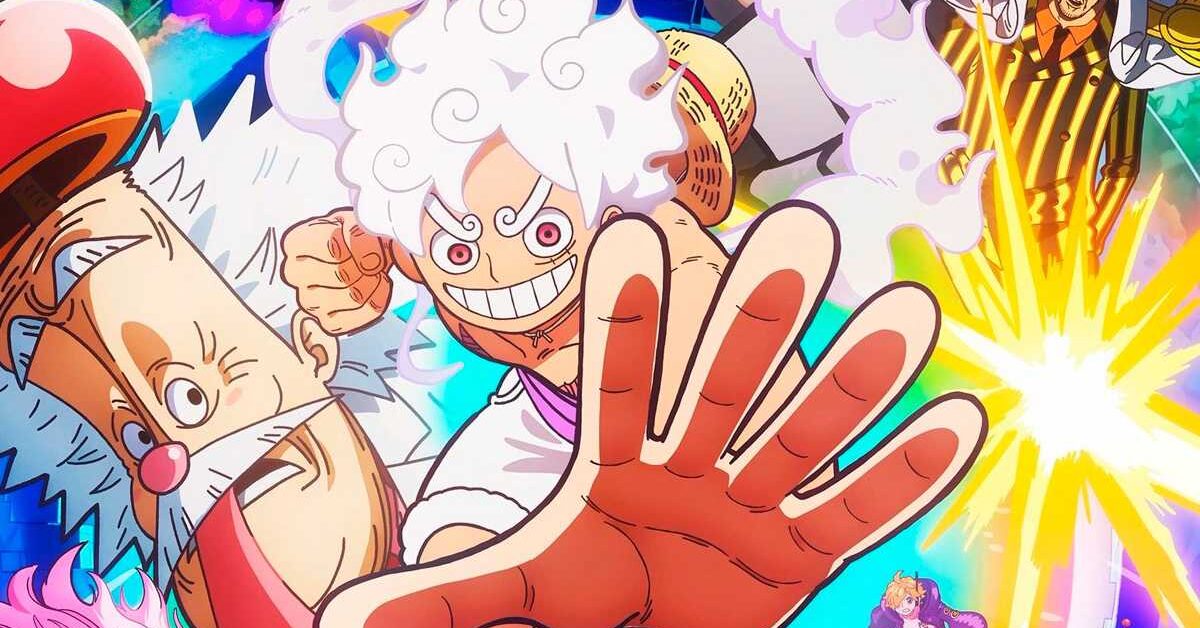One Piece