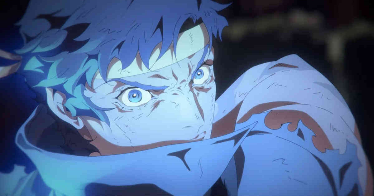 Castlevania