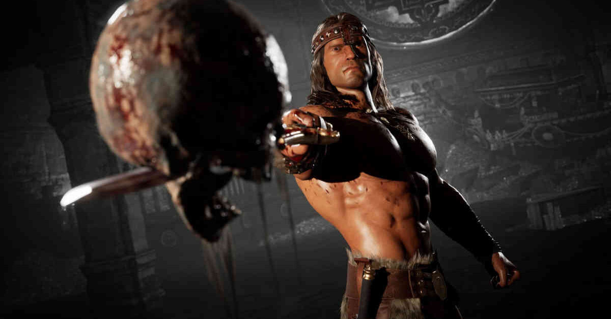 Mortal Kombat 1