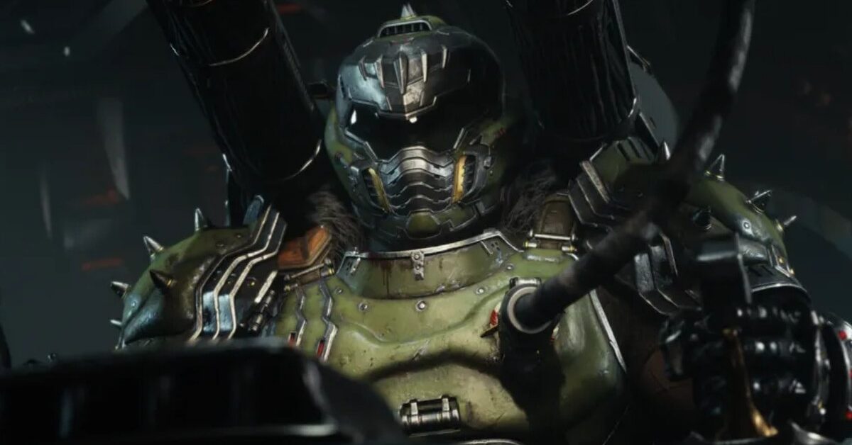 Doom: The Dark Ages