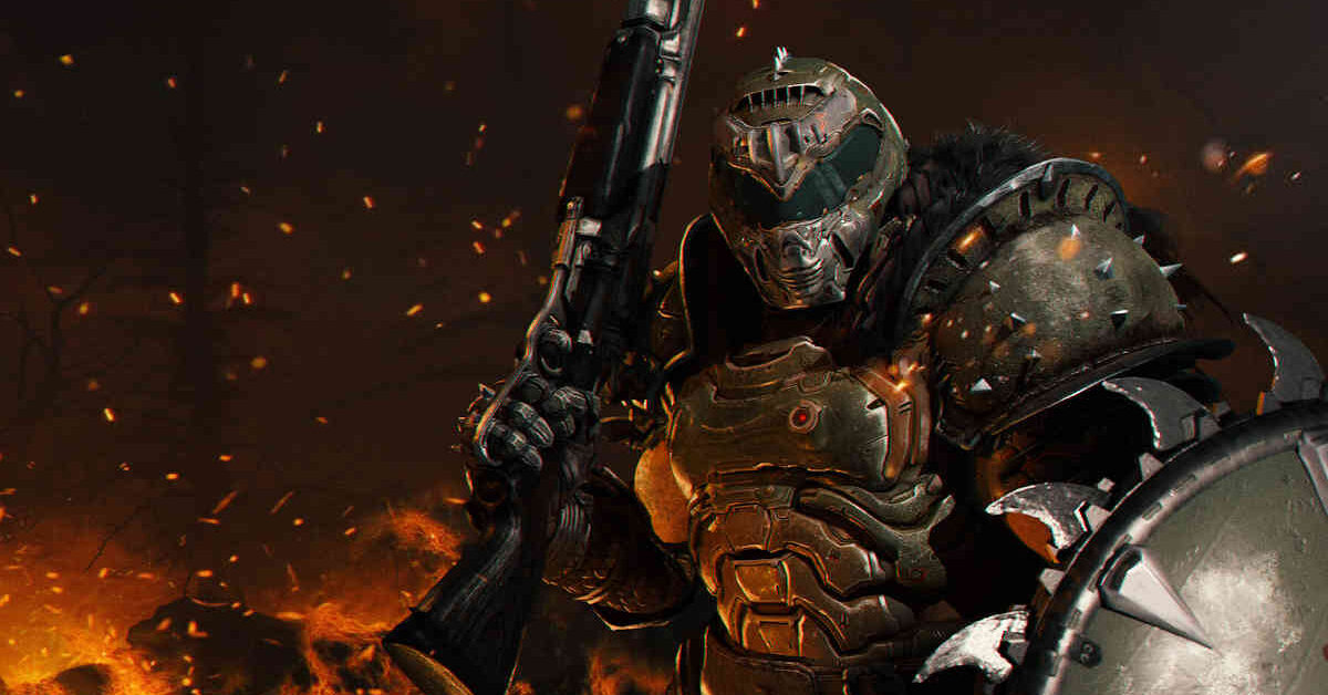 Doom: The Dark Ages