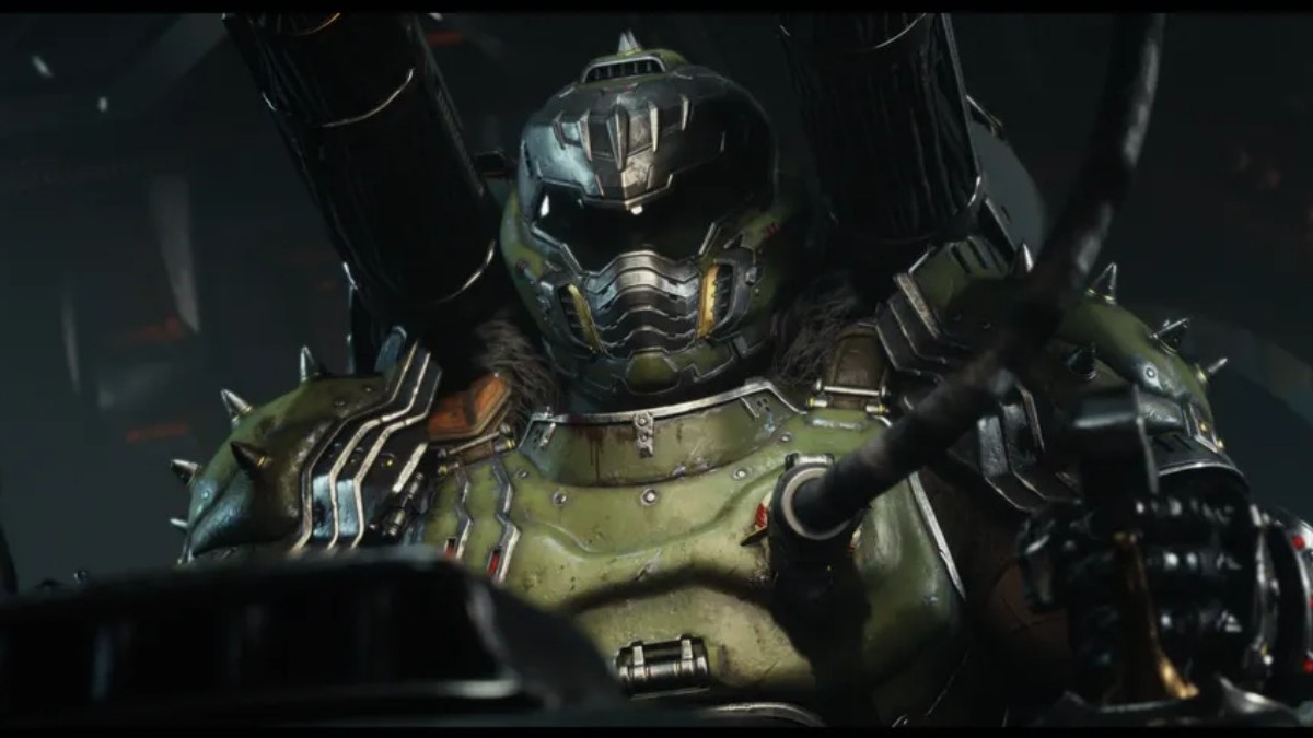 Doom: The Dark Ages
