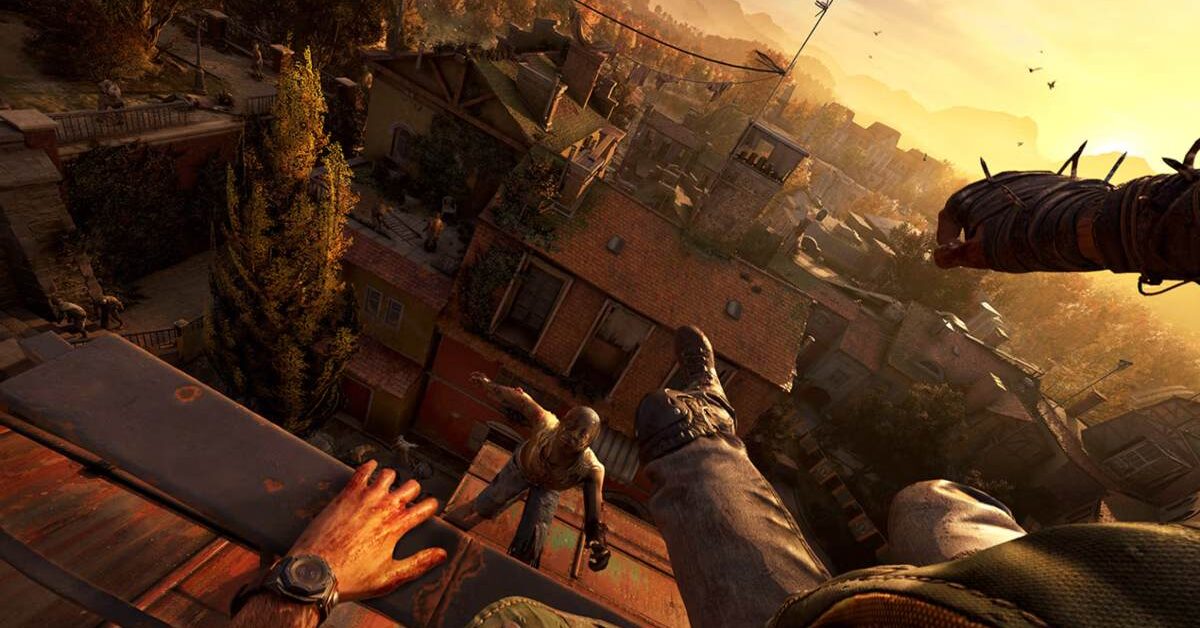 Dying Light: The Beast