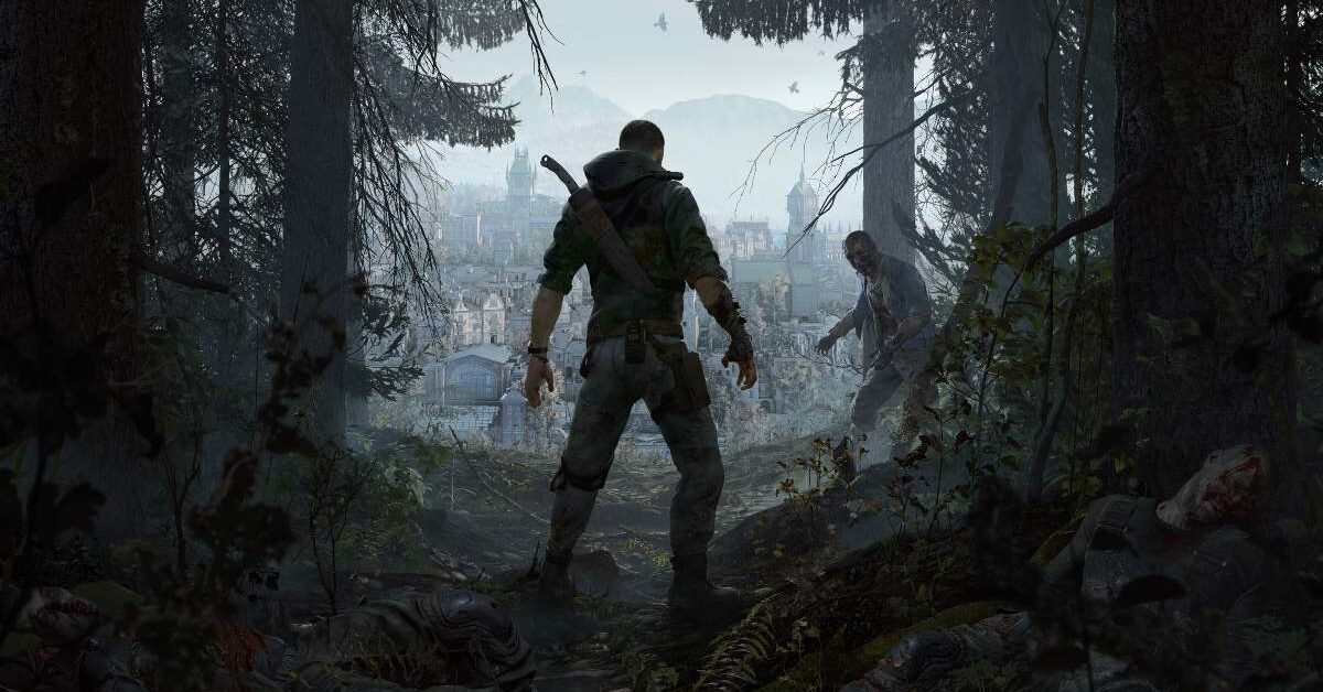 Dying Light: The Beast