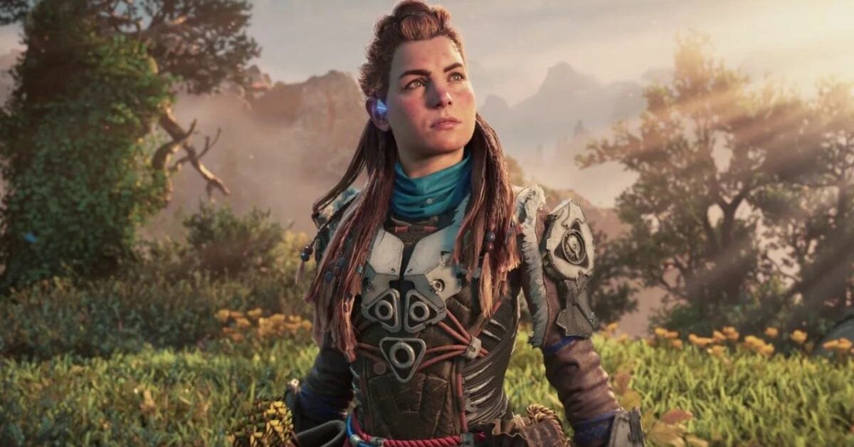 Horizon