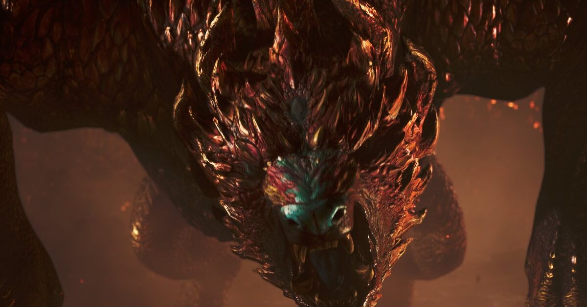 Monster Hunter Wilds