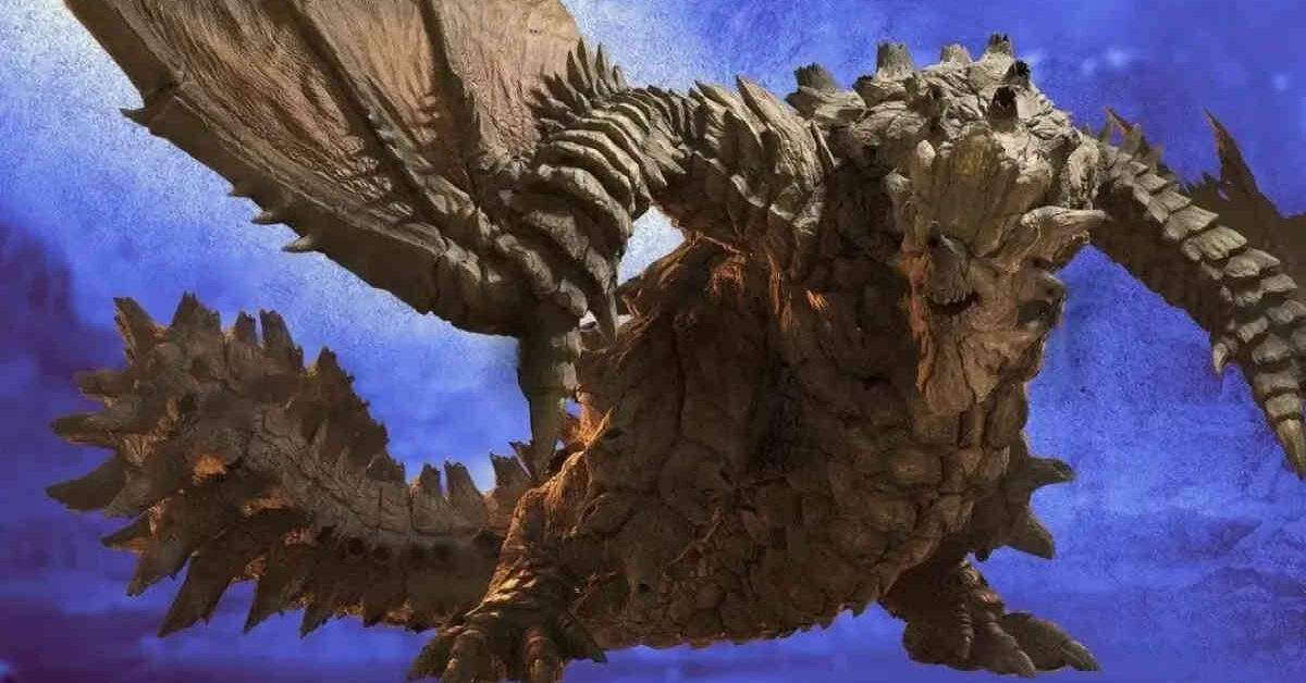 Monster Hunter Wilds