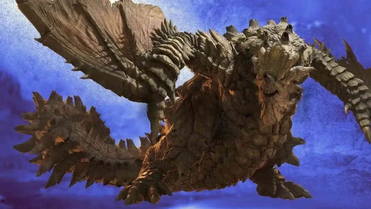 Monster Hunter Wilds