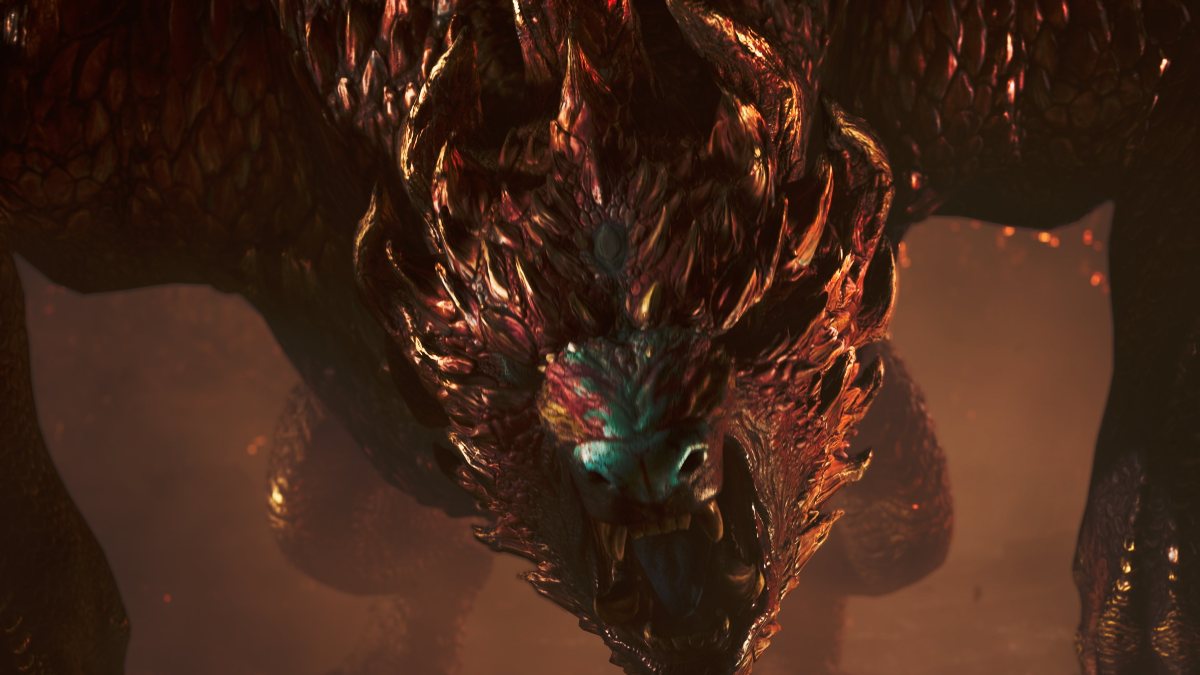 Monster Hunter Wilds