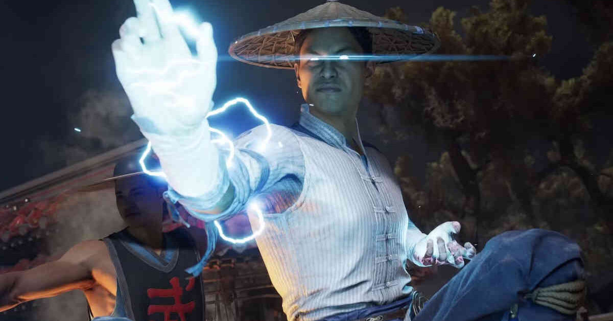 EVO 2025