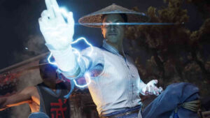 EVO 2025