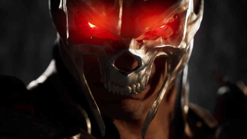 Mortal Kombat 1