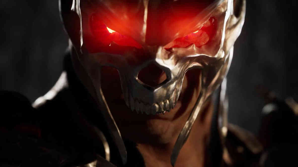 Mortal Kombat 1