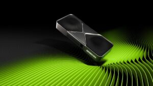 Nvidia RX 50