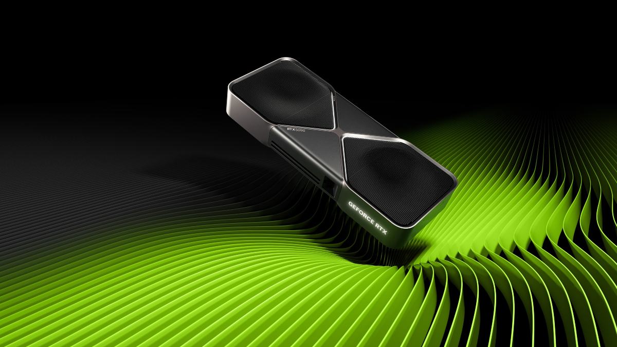 Nvidia RX 50