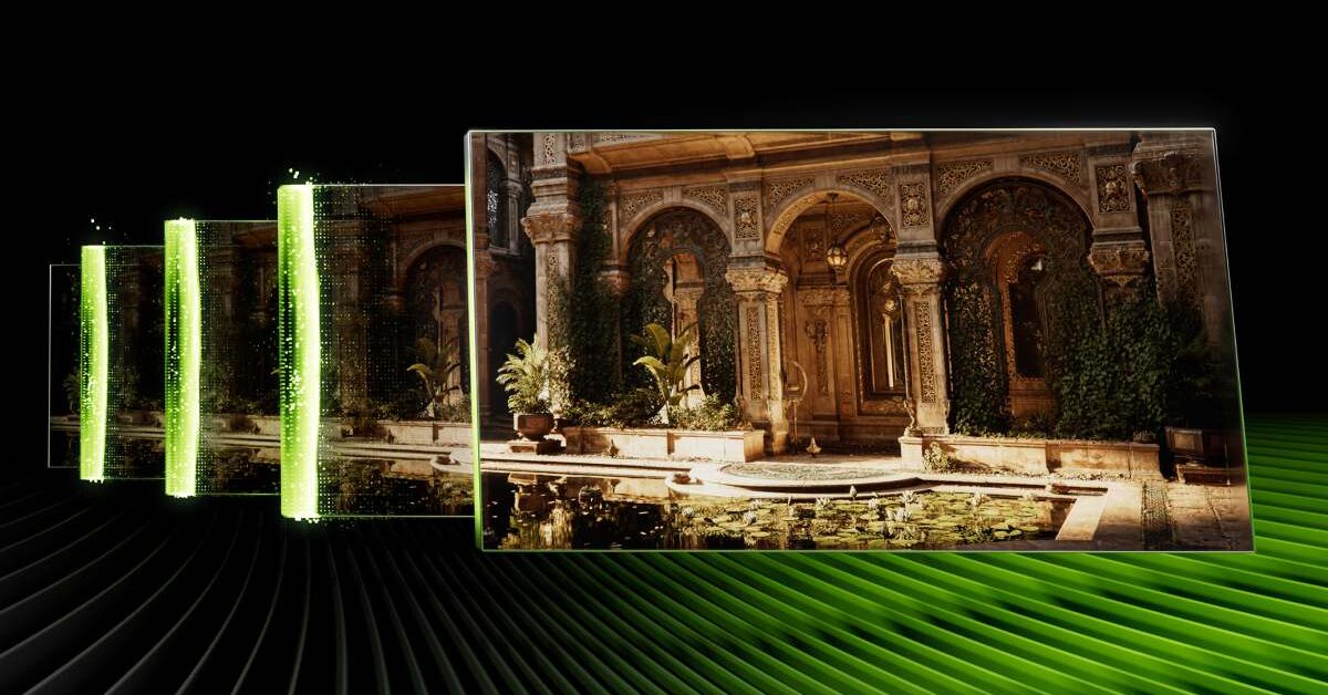 Nvidia RTX 50