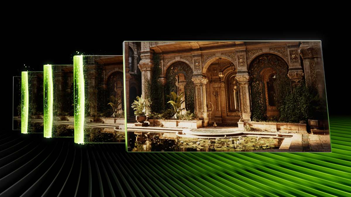 Nvidia RTX 50