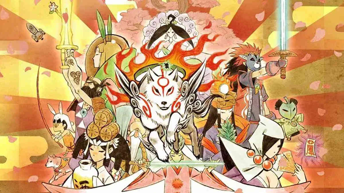Okami
