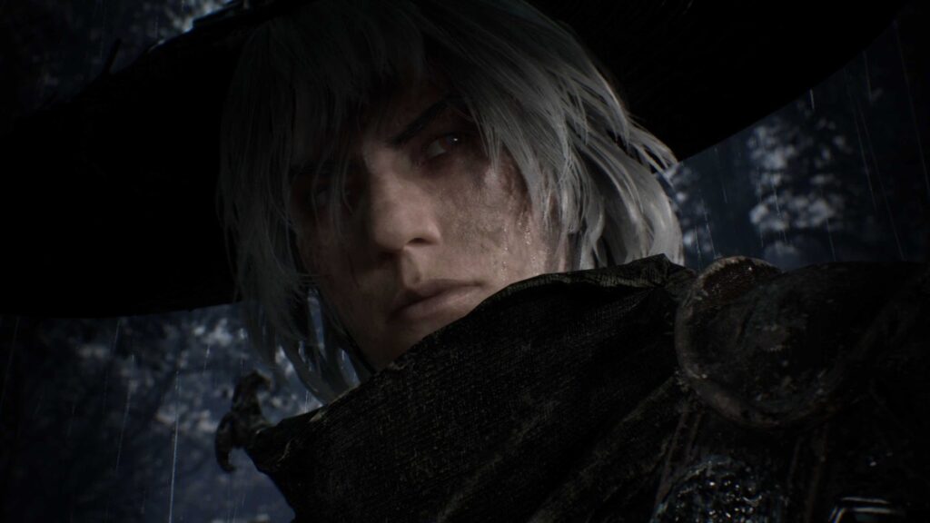 phantom blade zero