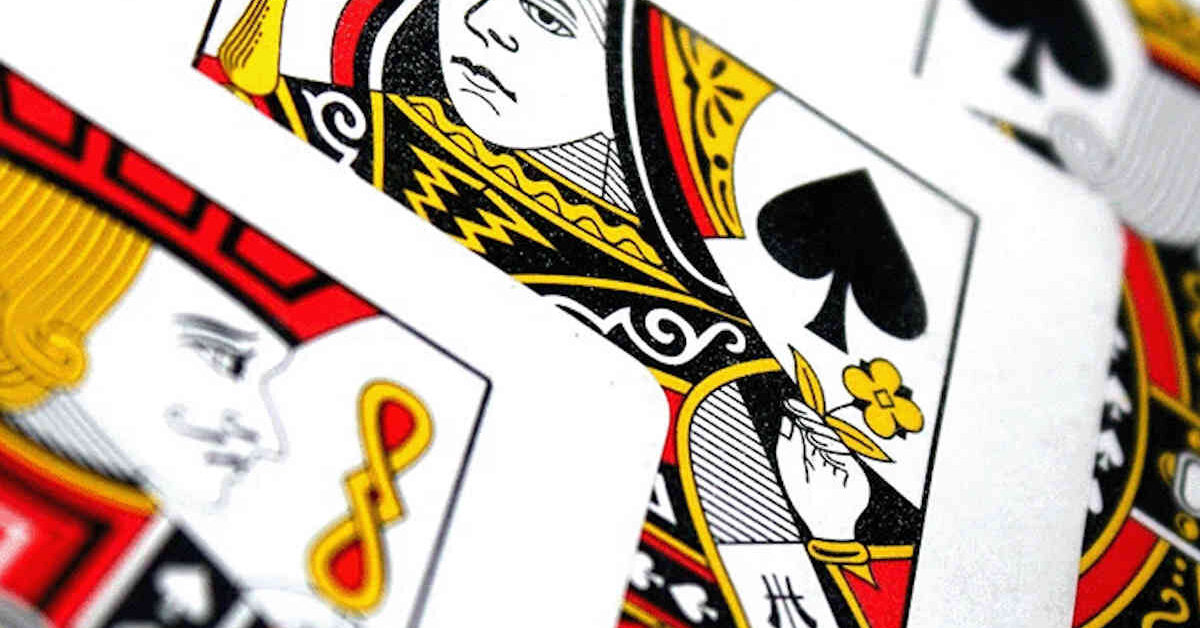 Poker