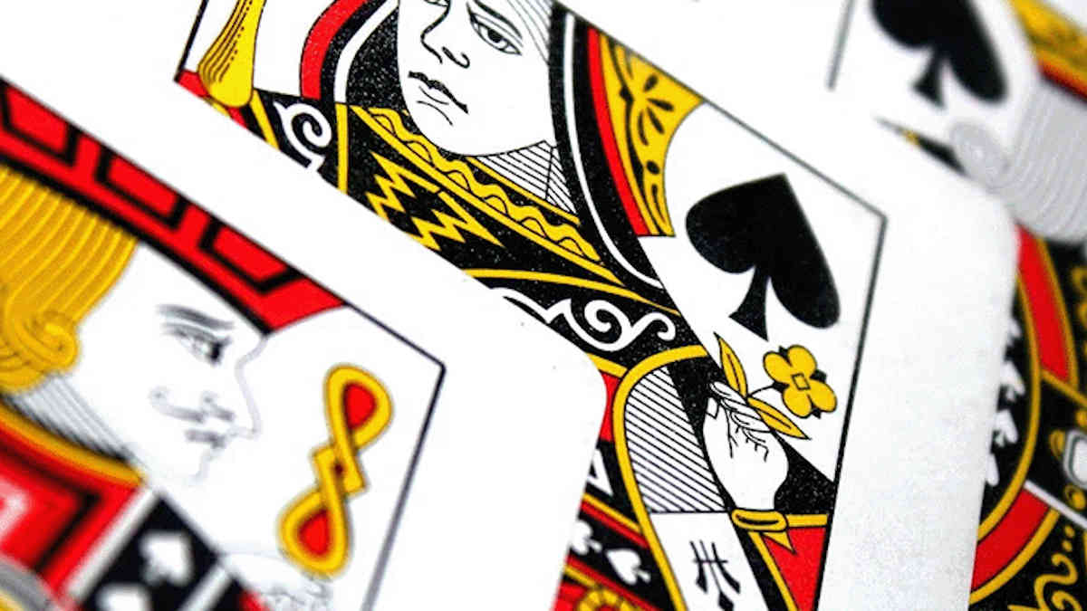 Poker