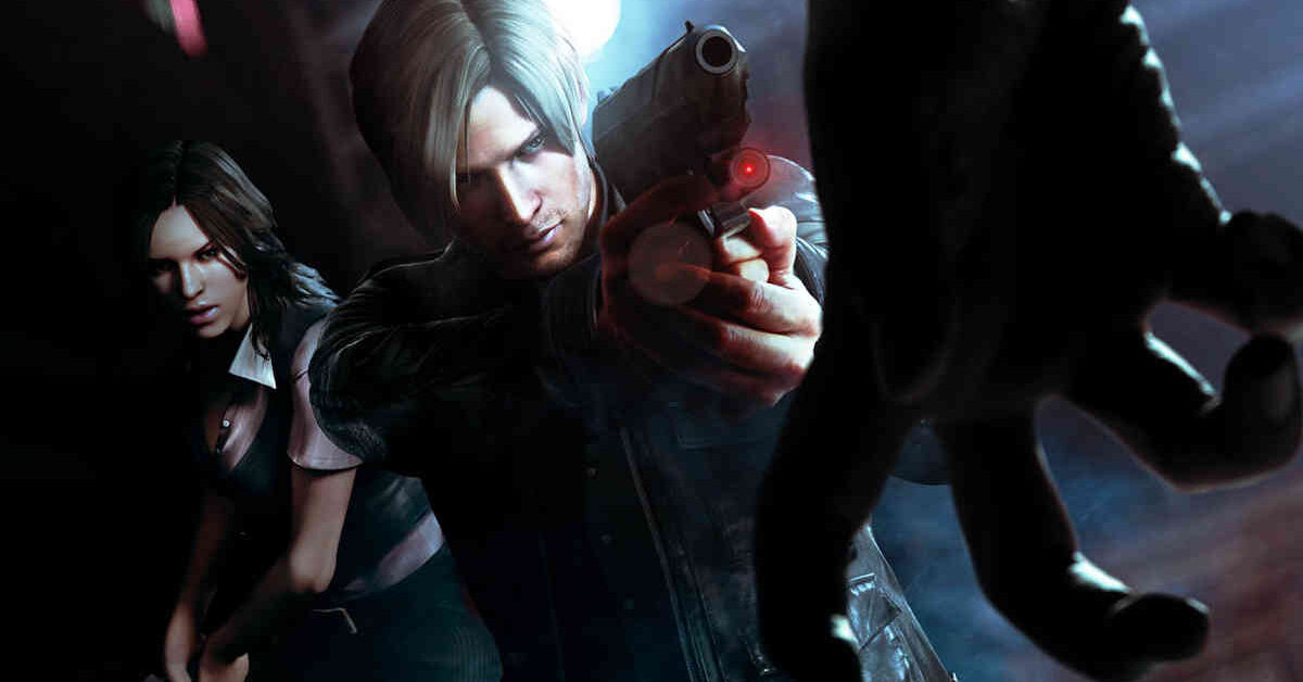 Resident Evil