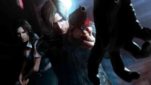 Resident Evil