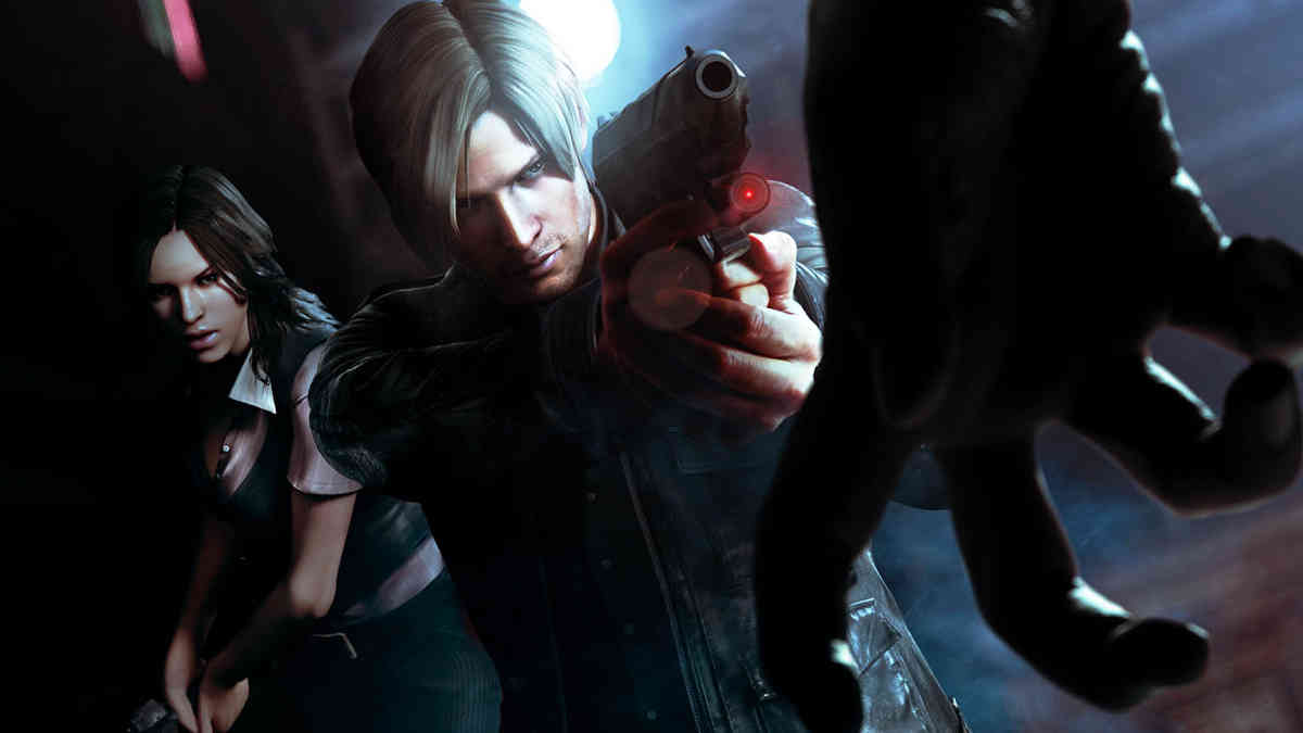 Resident Evil