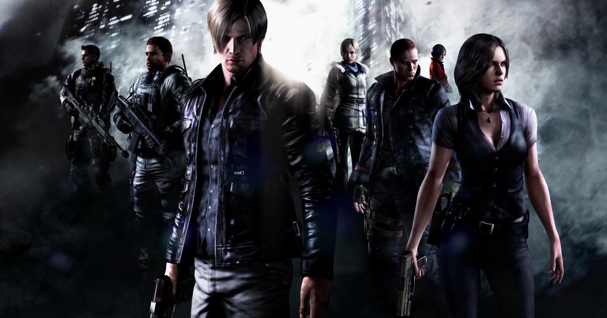 Capcom