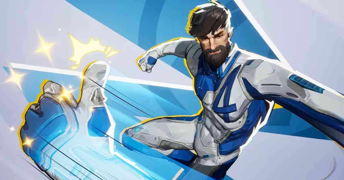 Marvel Rivals