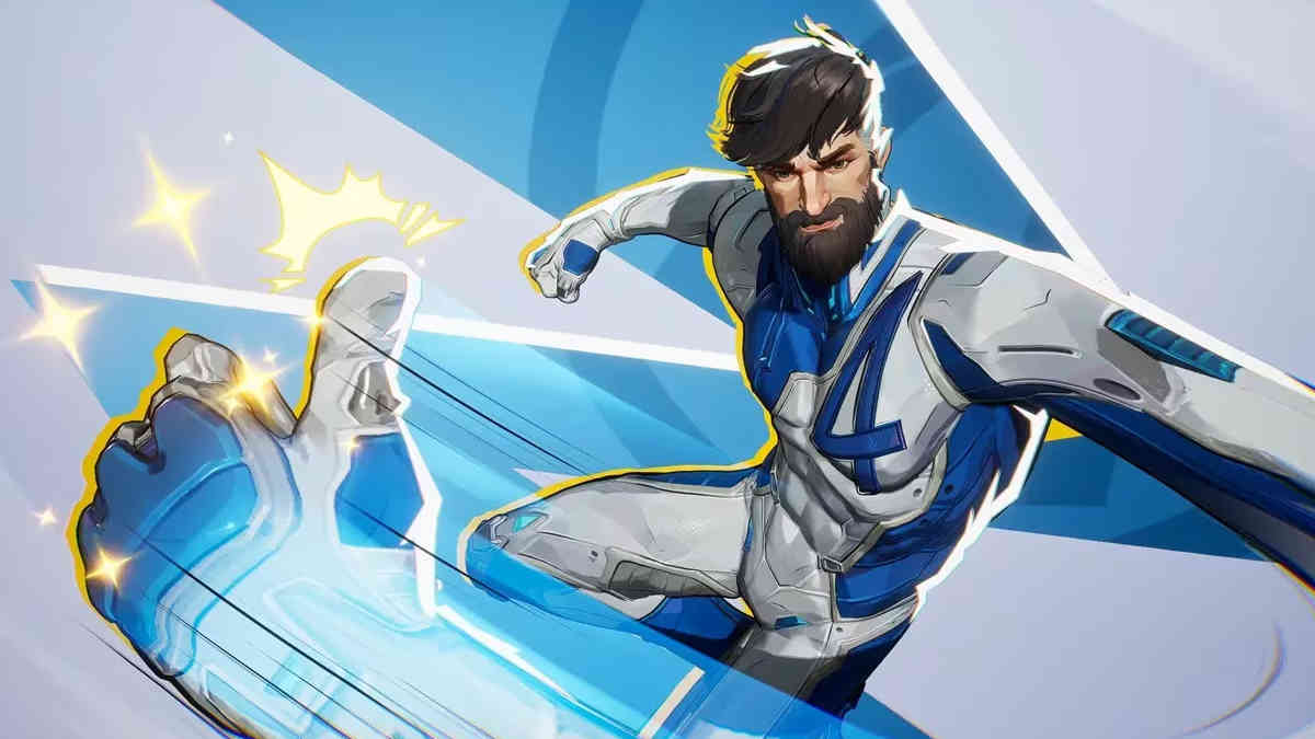 Marvel Rivals
