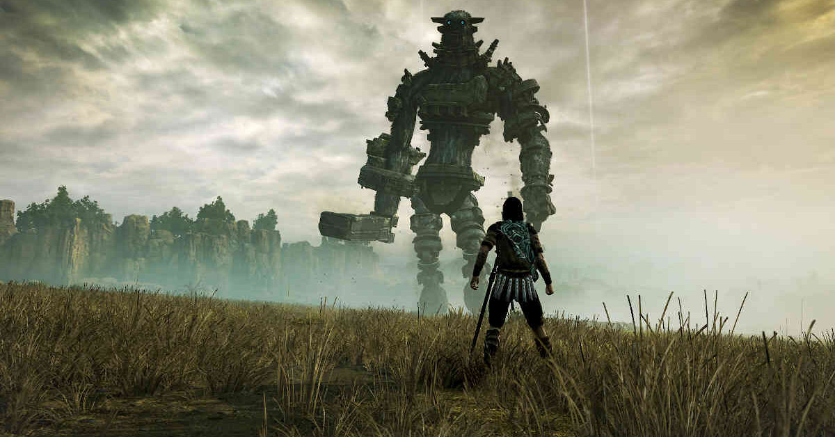 Bluepoint Games