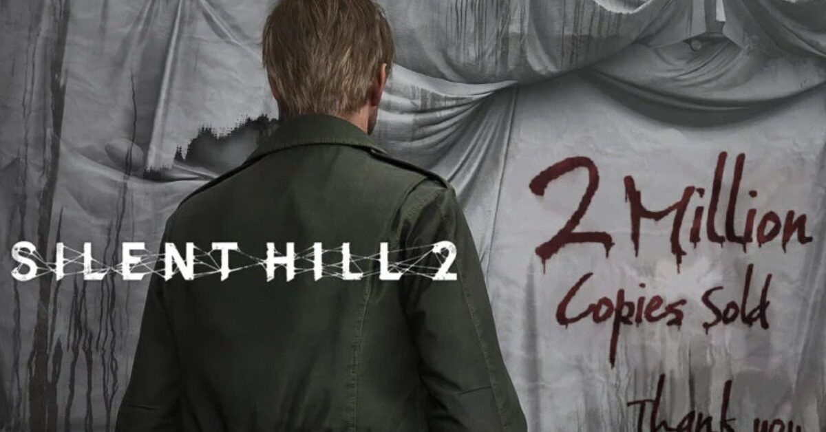 Silent Hill 2 Remake