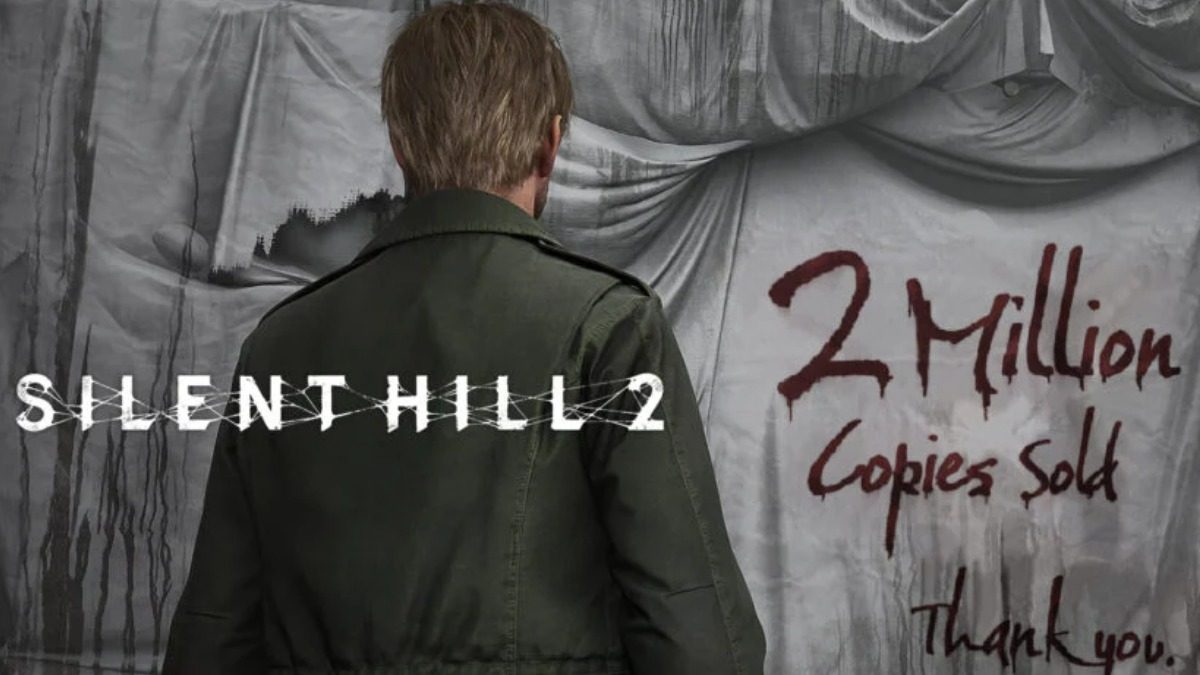 Silent Hill 2 Remake