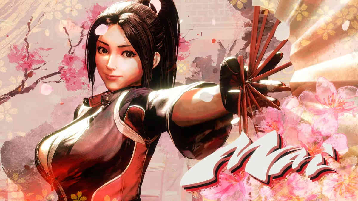 Street Fighter 6
