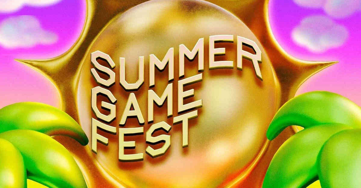 Summer Game Fest 2025