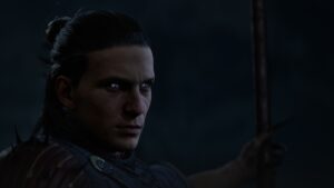 The Blood of Dawnwalker