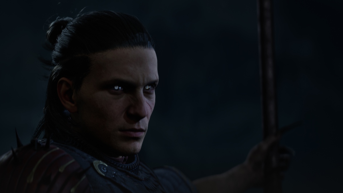 The Blood of Dawnwalker